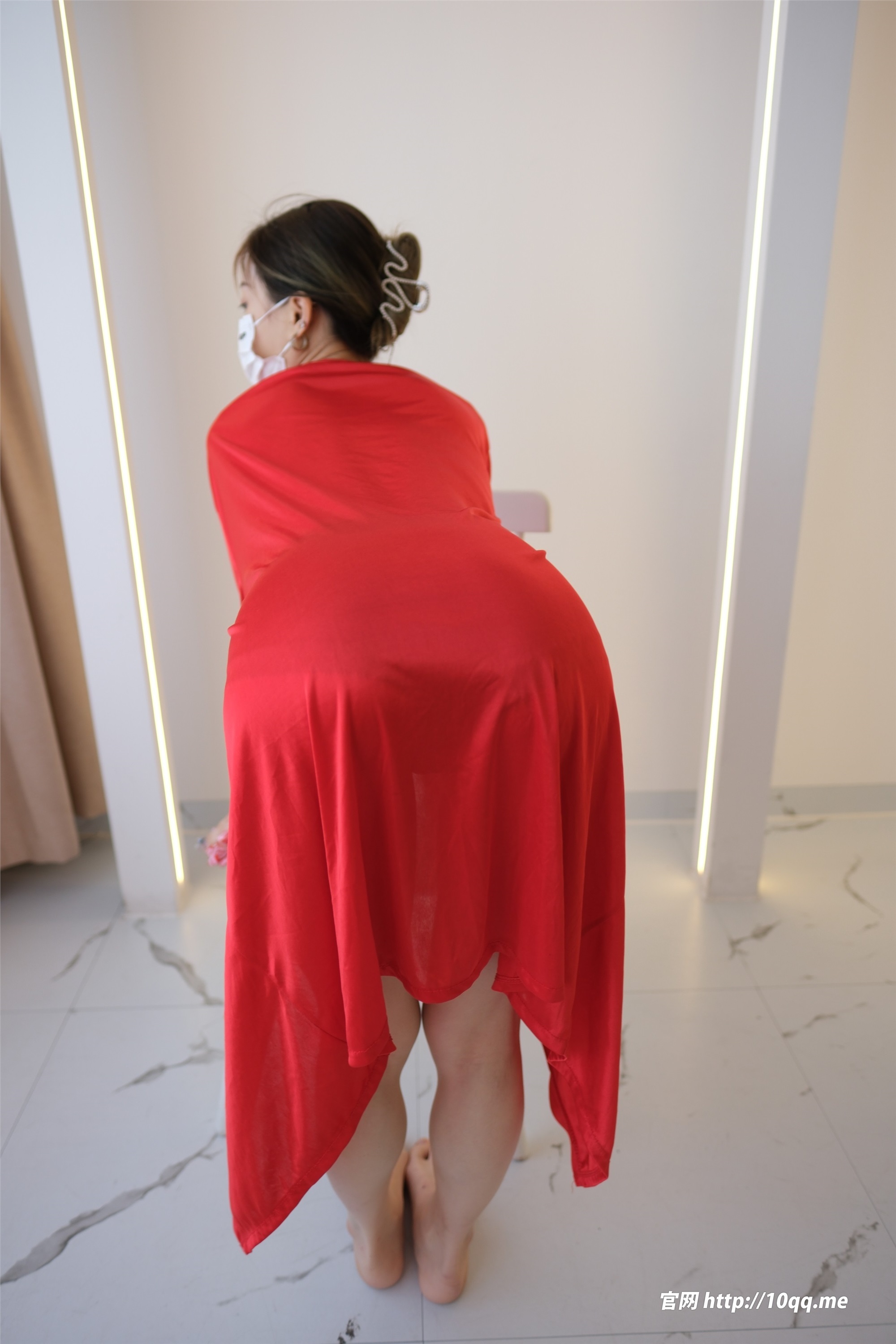 ROSI口罩系列 2024.06.13 NO.2923